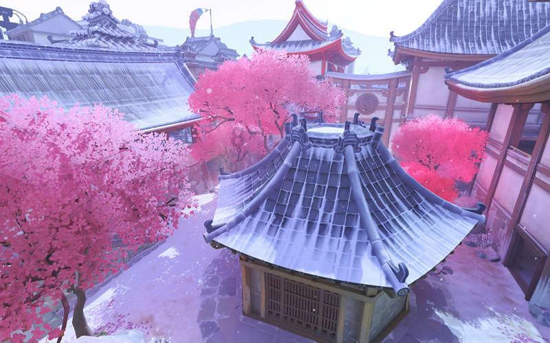 逃离龙的圣地